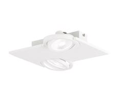 Eglo Eglo 39134 - LED bodové svítidlo BREA 2xLED/5W/230V/12V