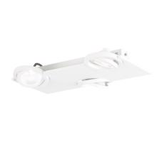 Eglo Eglo 39135 - LED bodové svítidlo BREA 3xLED/5W/230V/12V