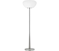 Eglo Eglo 39169 - Stojací lampa BALMES E27/60W