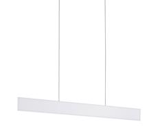 Eglo Eglo 39263 - LED Stmívatelné závěsné svítidlo CLIMENE LED/17W