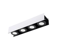 Eglo Eglo 39318 - LED bodové svítidlo VIDAGO 4xLED/5,4W/230V