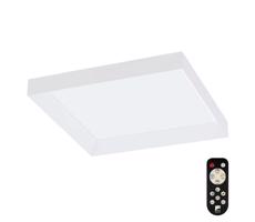 Eglo Eglo 39464 - LED Stmívatelné stropní svítidlo ESCONDIDA LED/27W/230V + DO