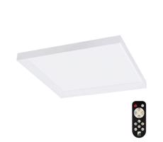 Eglo Eglo 39465 - LED Stmívatelné stropní svítidlo ESCONDIDA LED/43W/230V + DO