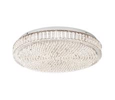 Eglo Eglo 39747 - LED Stmívatelné Stropní svítidlo BALPARDA LED/52,4W/230V