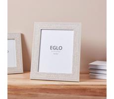 Eglo Eglo 423079 - Fotorámeček KEMAYAN 20x25 cm krémová