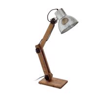 Eglo Eglo 43068 - Stolní lampa FRIZINGTON 1xE27/40W/230V