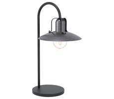 Eglo Eglo 43207 - Stolní lampa KENILWORTH 1xE27/28W/230V