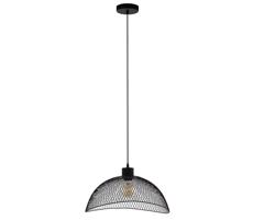 Eglo Eglo 43304 - Lustr na lanku POMPEYA 1xE27/60W/230V