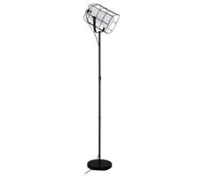 Eglo Eglo 43356 - Stojací lampa BITTAMS 1xE27/28W/230V