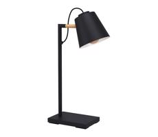 Eglo Eglo 43613 - Stolní lampa LACEY 1xE14/40W/230V