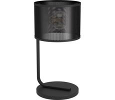 Eglo Eglo 43797 - Stolní lampa MANBY 1xE27/40W/230V