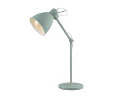 Eglo EGLO 49097 - Stolní lampa PRIDDY-P 1xE27/40W/230V