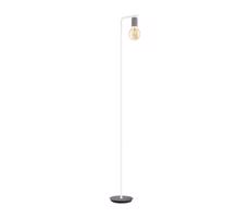 Eglo EGLO 49117 - Stojací lampa ADRI-P 1xE27/12W/230V