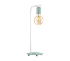 Eglo EGLO 49119 - Stolní lampa ADRI-P 1xE27/12W/230V