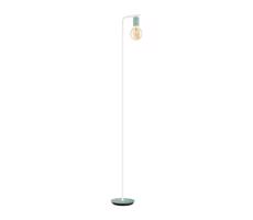 Eglo EGLO 49121 - Stojací lampa ADRI-P 1xE27/12W/230V