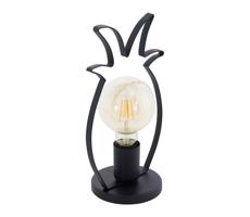 Eglo Eglo 49909 - Stolní lampa COLDFIELD 1xE27/60W/230V