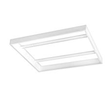 Eglo Eglo 61358 - Rám na stropní panel SALOBRENA 603x603mm