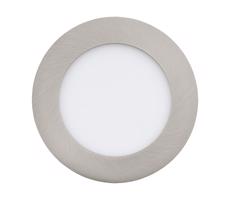 Eglo Eglo 64603 - LED Podhledové svítidlo FUEVA 1 PRO LED/5,5W/230V 3000K chrom