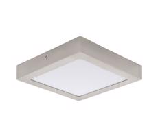 Eglo Eglo 64721 -LED Stropní svítidlo FUEVA PRO LED/19W/230V 4000K 22,5x22,5 cm chrom