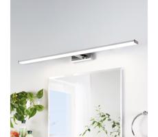 Eglo Eglo 66246- LED Koupelnové osvětlení zrcadla PANDELLA PRO 13,5W/230V 120 cm IP44