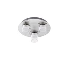 Eglo Eglo 75288 - LED Stropní svítidlo CAGI 3xGU10/3W/230V