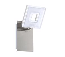 Eglo Eglo 75321 - LED Nástěnné bodové svítidlo CUBE LED/4,5W/230V