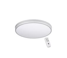 Eglo Eglo 75705 - LED Stmívatelné stropní svítidlo LED/22W/230V 3000-6500K + DO