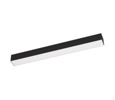 Eglo Eglo 780424 - LED Venkovní stropní svítidlo BARAKALDO LED/14W/230V IP65 černá