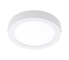 Eglo Eglo 78201 - LED Stropní svítidlo FUEVA LED/16,5W/230V