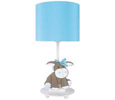 Eglo Eglo 78916 - LED Dětská stolní lampa DIEGO 1xG4/1,8W/230V/12V