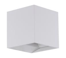 Eglo Eglo 79214 - LED Venkovní nástěnné svítidlo CALPINO 2xLED/3,3W/230V 3000K IP54