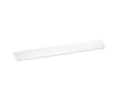 Eglo Eglo 79325 - LED Stmívatelný přisazený panel SALOBRENA LED/32W/230V bílá