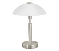 Eglo Eglo 85104 - Stmívatelná stolní lampa SOLO 1 1xE14/40W/230V