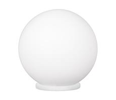 Eglo EGLO 85264 - Stolní lampa RONDO 1xE27/60W