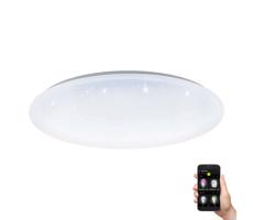 Eglo Eglo 900002 - LEDStmívatelné stropní svítidloTOTARI-Z LED/44,8W/230V 2700-6500K