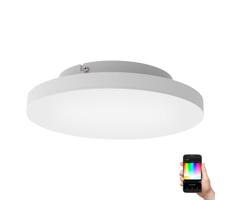 Eglo Eglo 900054 - LED RGBW Stmívatelné stropní svítidlo TURCONA-Z LED/15,7W/230V