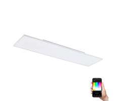 Eglo Eglo 900061 - LED RGBW Stmívatelné stropní svítidlo TURCONA-Z LED/31,8W/230V