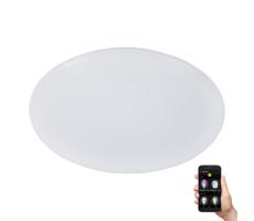 Eglo Eglo 900084 - LED Stmívatelné stropní svítidlo TOTARI-Z LED/19,2W/230V