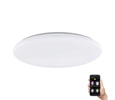 Eglo Eglo 900085 - LED Stmívatelné stropní svítidlo TOTARI-Z LED/44,8W/230V