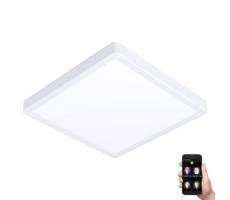 Eglo Eglo 900125 - LED Stmívatelné koupelnové svítidlo ARGOLIS-Z LED/19,5W/230V IP44