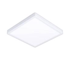 Eglo Eglo 900279 - LED Koupelnové stropní svítidlo ARGOLIS LED/20,5W/230V IP44 bílá