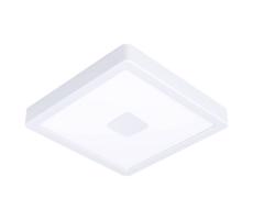 Eglo Eglo 900282 - LED Venkovní stropní svítidlo IPHIAS LED/17W/230V IP44 bílá