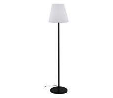 Eglo Eglo 900296 - Venkovní stojací lampa ALGHERA 1xE27/15W/230V IP44