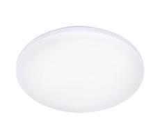 Eglo Eglo 900297 - LED Venkovní stropní svítidlo RONCO LED/7W/230W pr. 22 cm IP44