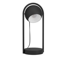 Eglo Eglo 900314 - Stolní lampa MURNIA 1xE14/40W/230V