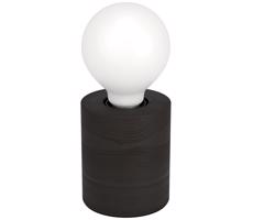 Eglo Eglo 900334 - Stolní lampa TURIALDO 1xE27/28W/230V