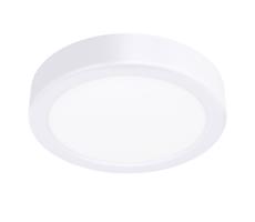 Eglo Eglo 900582 - LED Stmívatelné stropní svítidlo FUEVA LED/11W/230V bílá