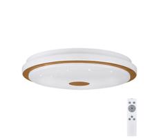 Eglo Eglo 900598 - LED Stmívatelné stropní svítidlo LANCIANO LED/24W/230V + DO