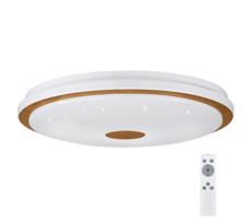 Eglo Eglo 900599 - LED Stmívatelné stropní svítidlo LANCIANO LED/35W/230V + DO