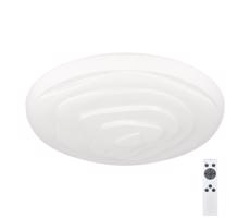 Eglo Eglo 900606 - LED Stmívatelné stropní svítidlo BATTISTONA LED/20,8W/230V + DO